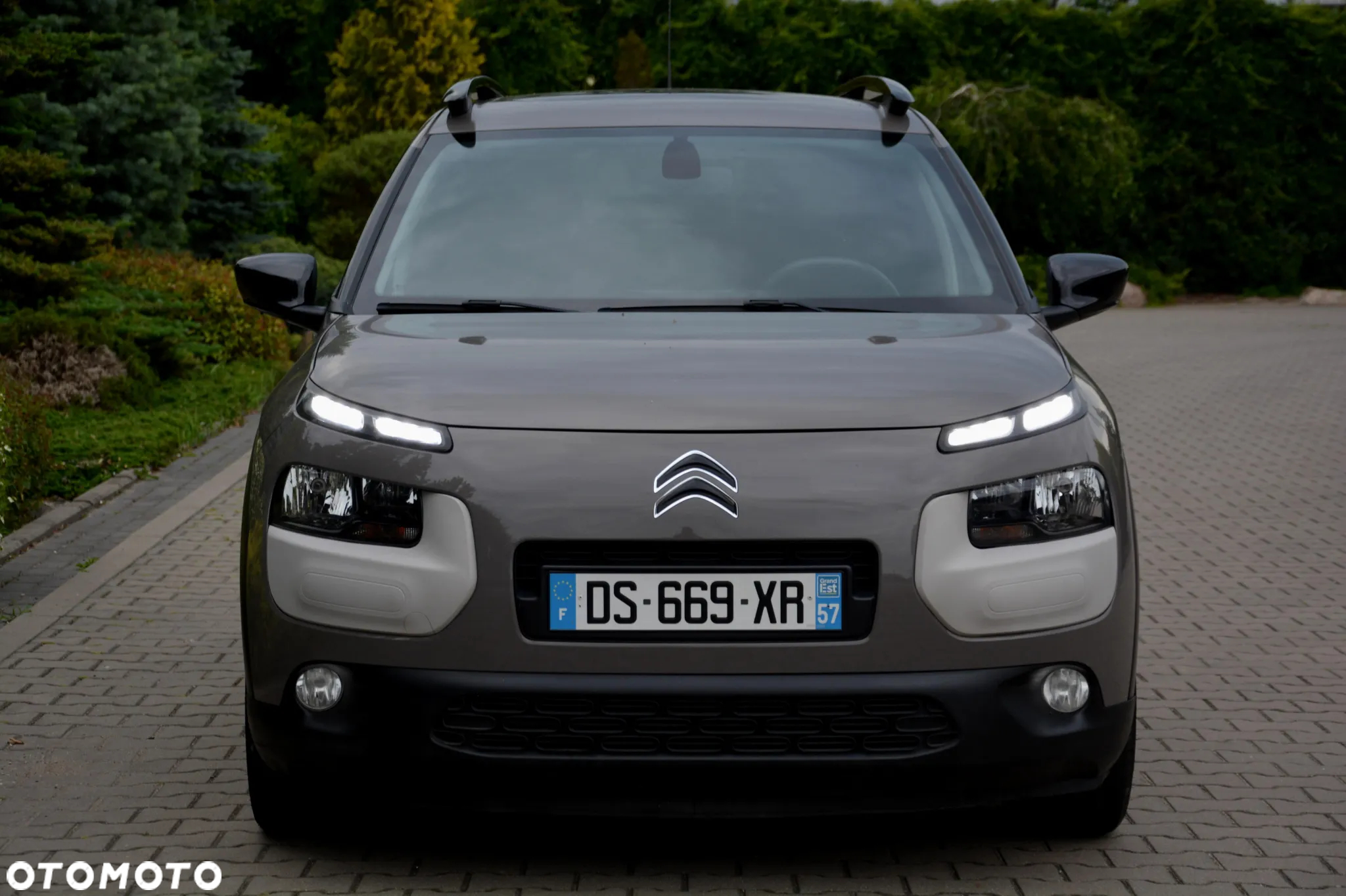Citroën C4 Cactus e-HDi 92 ETG6 Stop&Start Shine - 25