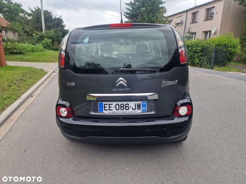 Citroën C3 Picasso HDi 90 FAP Selection - 12