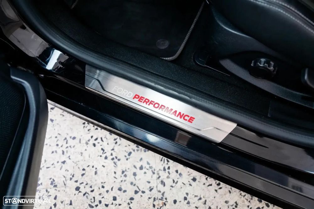Ford Fiesta 1.5 EcoBoost ST - 27