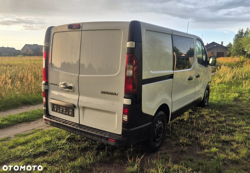 Renault Trafic - 4