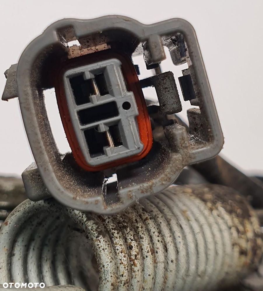 ZAMEK MASKI MAZDA RX-8 - 3