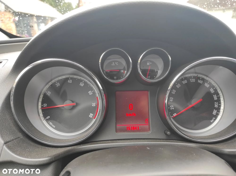 Opel Insignia 1.8 Cosmo - 15