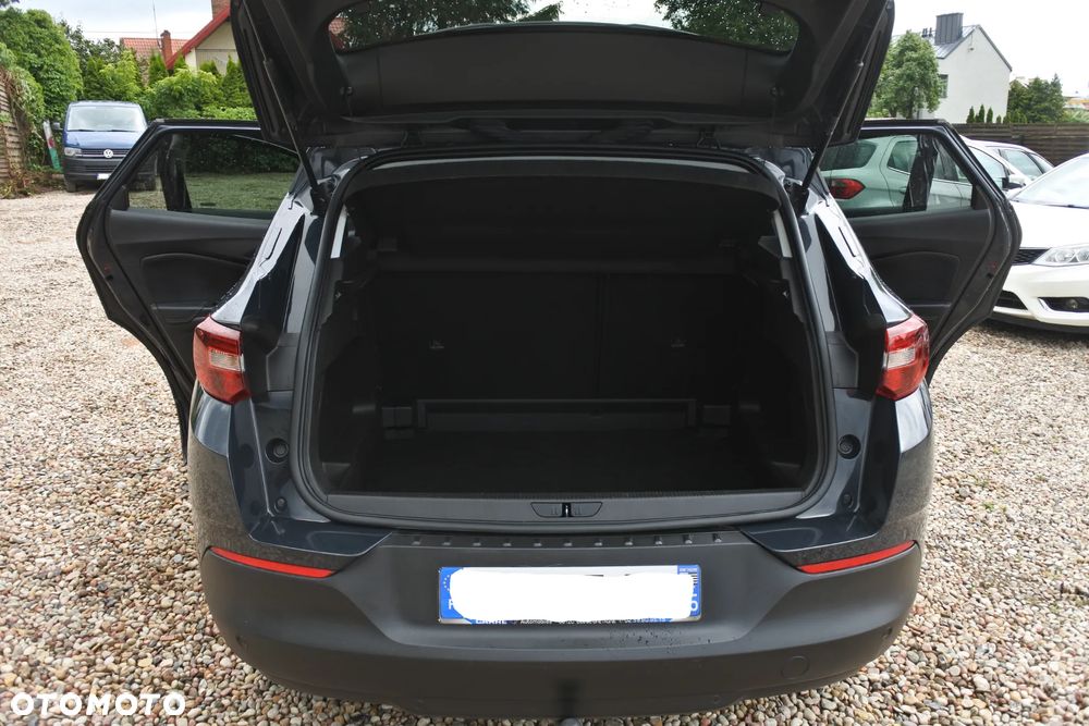 Opel Grandland X 1.2 Start/Stop Business INNOVATION - 14