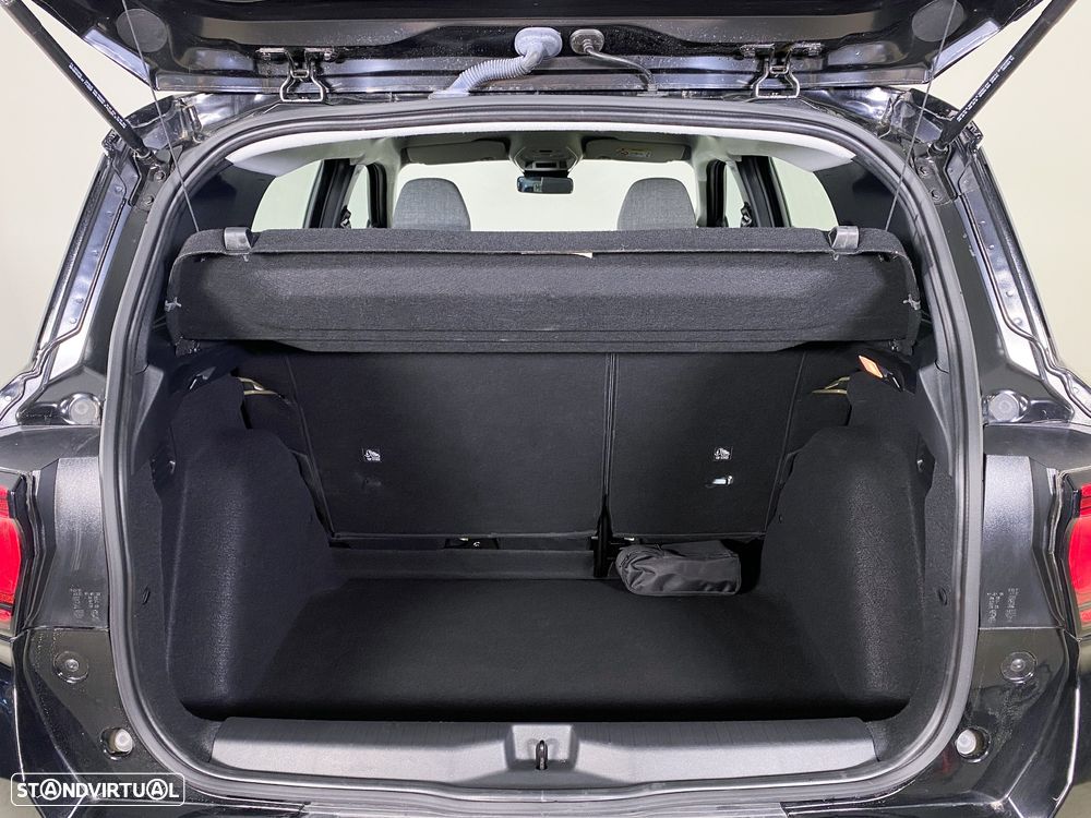 Citroën e-C3 Aircross YOU - 8