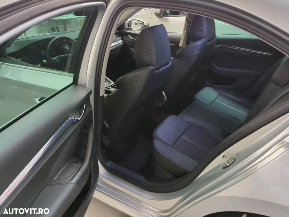 Skoda Octavia 1.4 TSI iV PHEV Style - 4