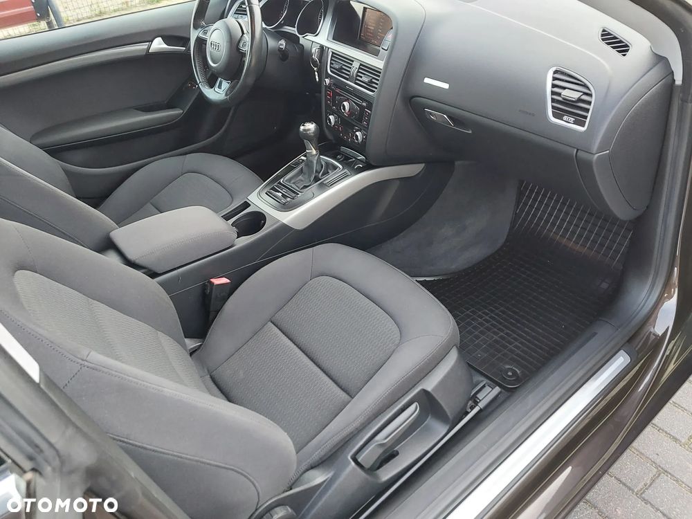 Audi A5 Coupé - 13