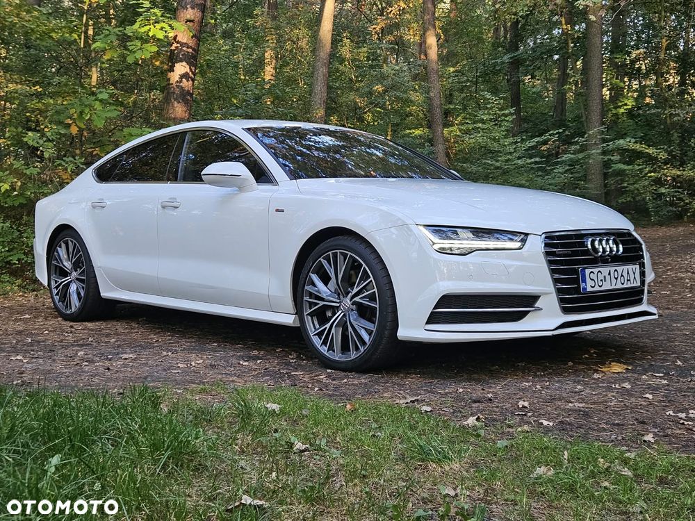 Audi A7 Sportback 2.0 TFSI Quattro S tronic - 34