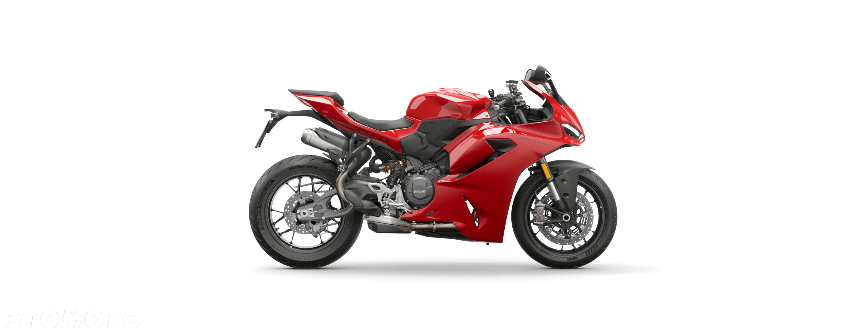 Ducati Panigale V2 - 9