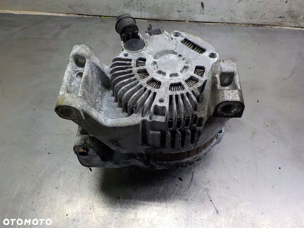MAZDA 3 II 2.0 B ALTERNATOR A3TJ3391 - 3