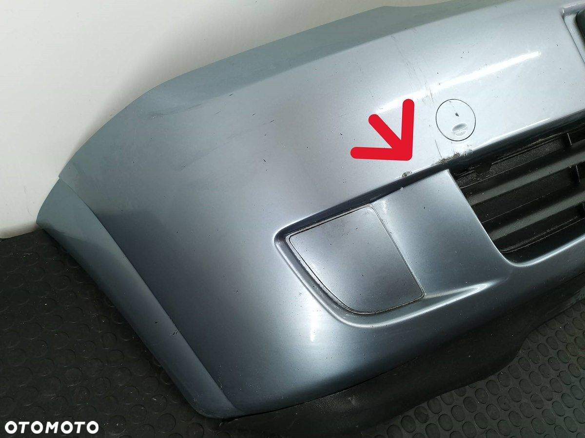 ZDERZAK PRZÓD OPEL MERIVA A Z163 Z163 - 7