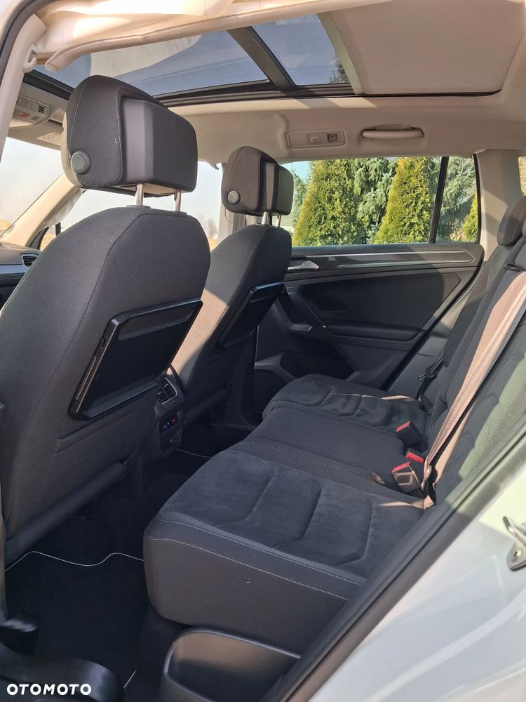 Volkswagen Tiguan 2.0 TDI SCR (BlueMotion Technology) Highline - 11