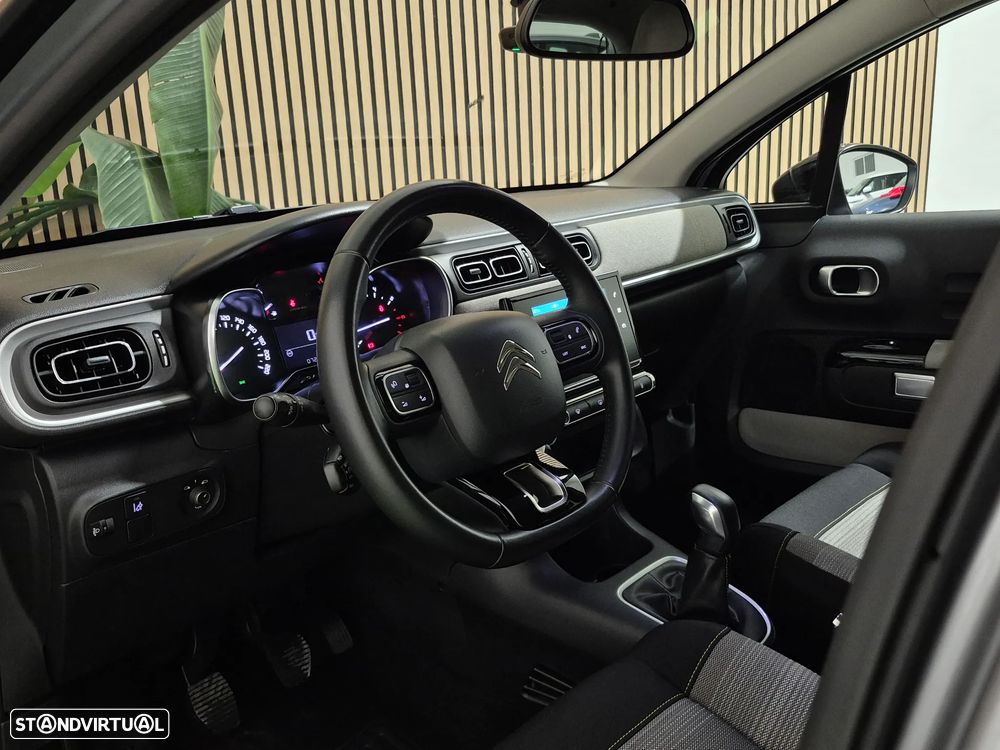 Citroën C3 Pure Tech Shine - 13