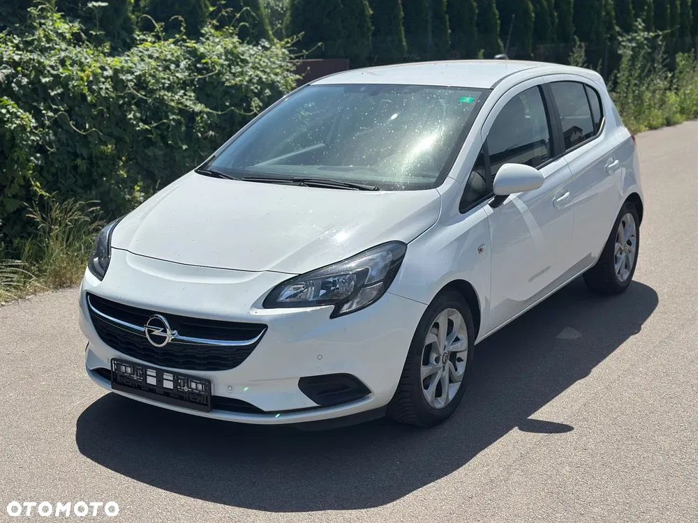Opel Corsa - 8