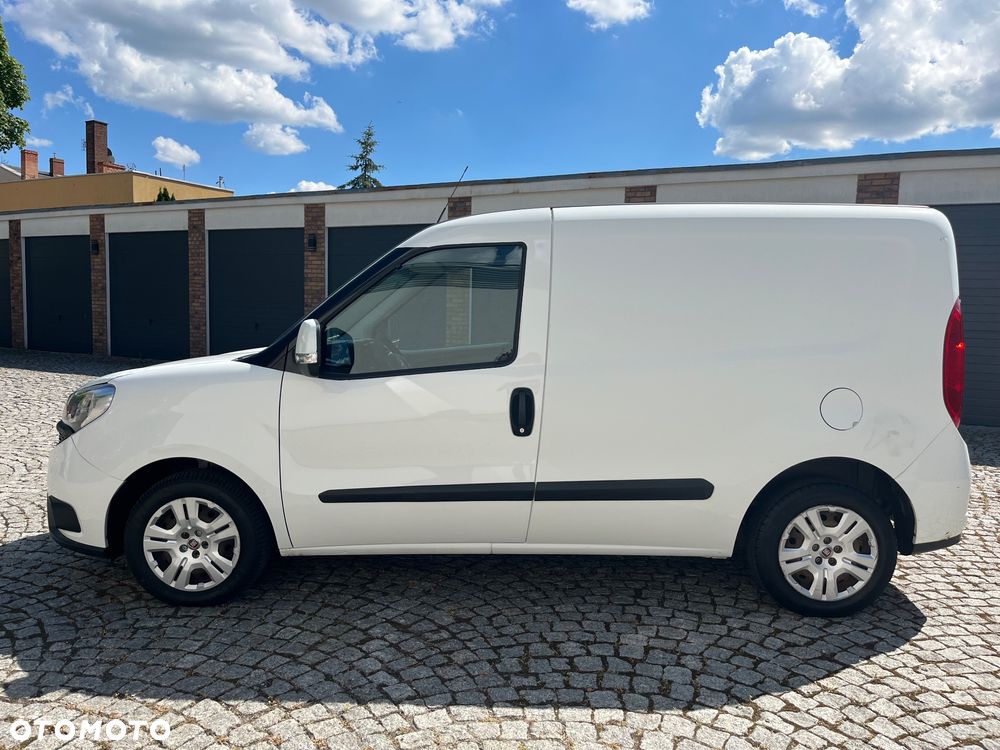 Fiat Doblo - 6