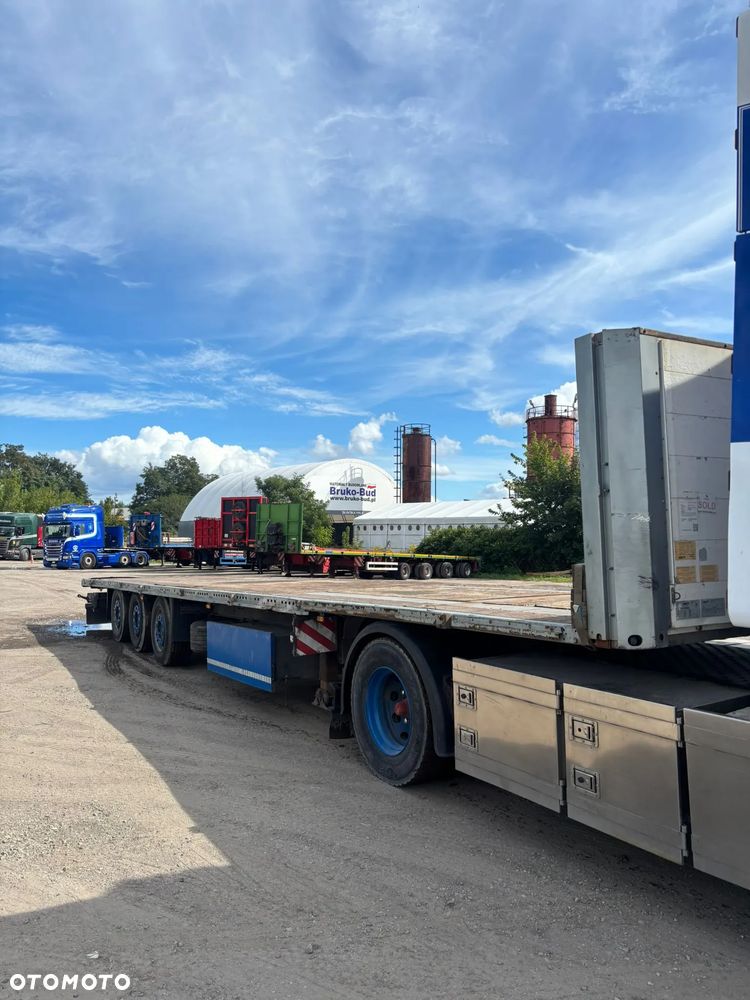 Schmitz Cargobull S01 - 5