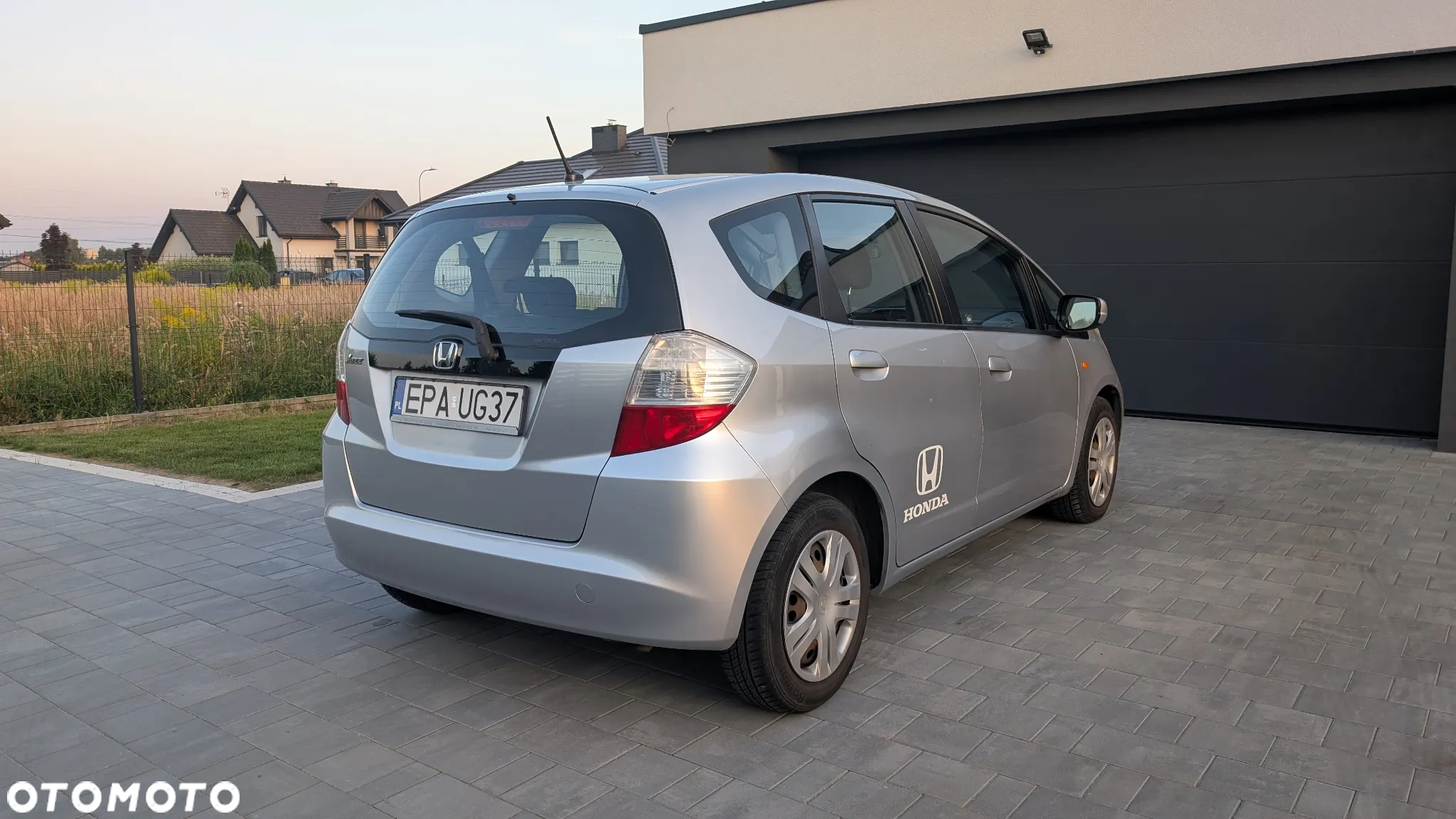 Honda Jazz 1.2 i-VTEC - 3