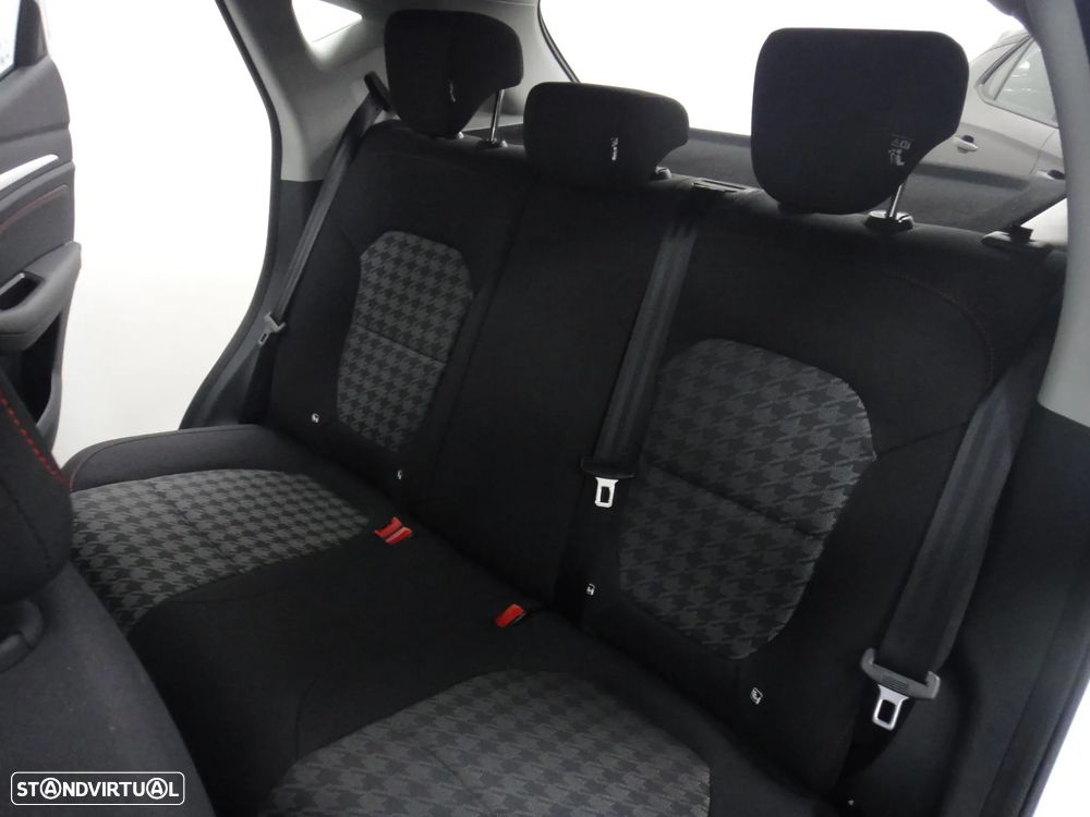 MG ZS Standard Comfort - 13