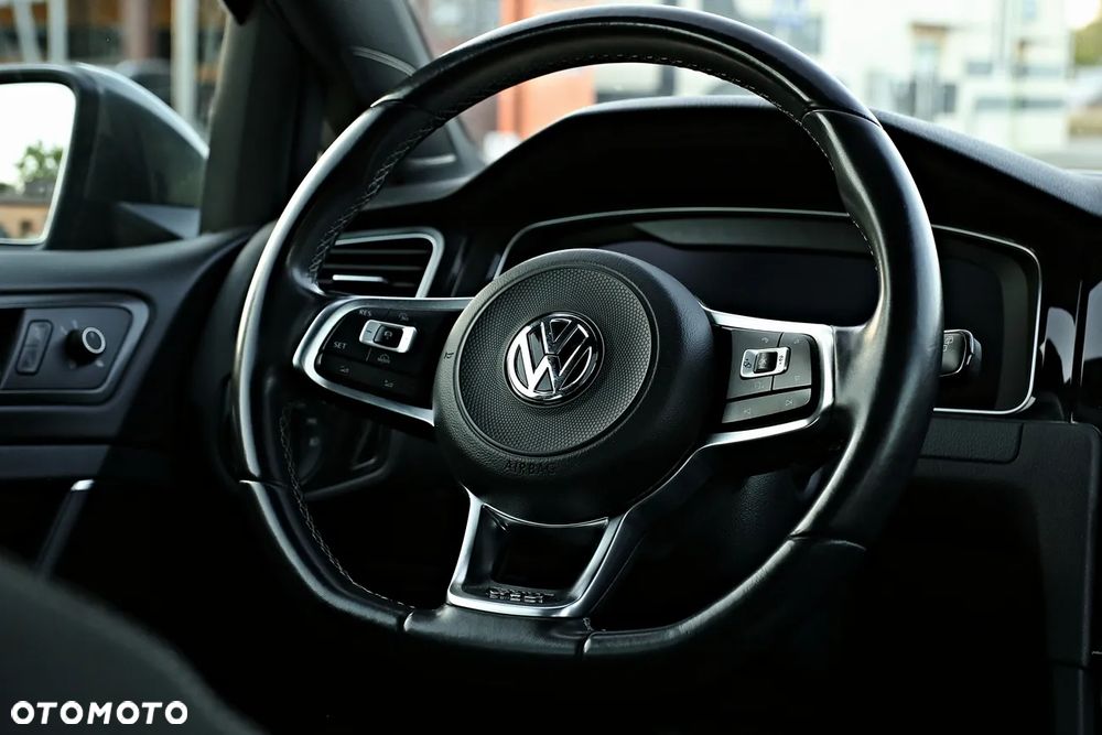 Volkswagen Golf GTD 2.0 TDI SCR DSG - 23