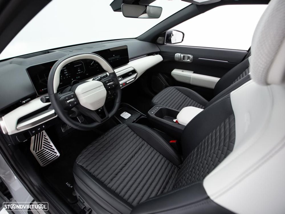 Kia EV4 81,4-kWh GT-line - 9