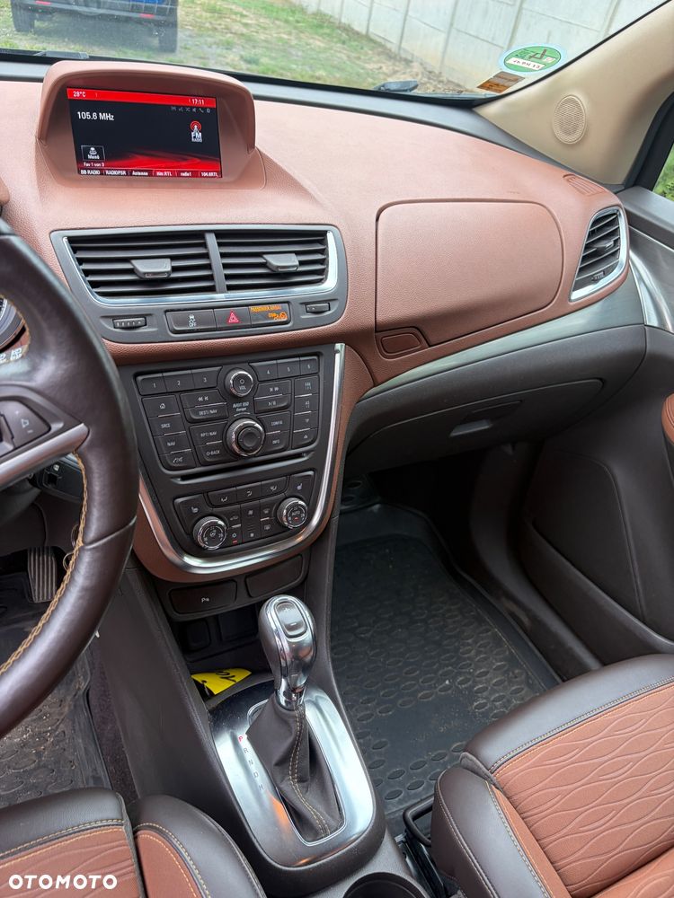 Opel Mokka 1.6 CDTI Cosmo - 3