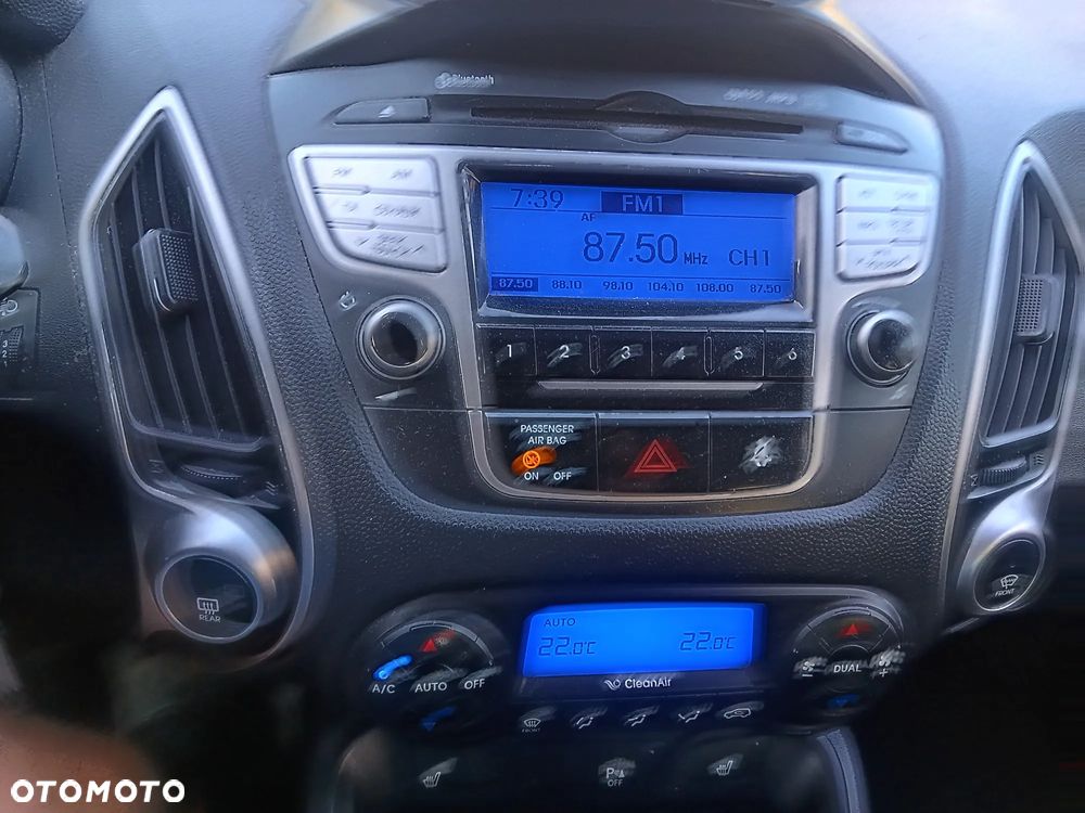 Hyundai ix35 1.6 2WD Style - 22