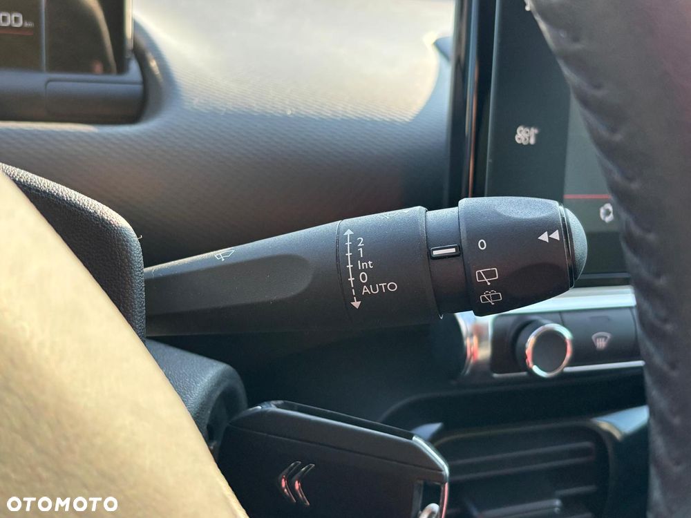 Citroën C4 Cactus 1.5 BlueHDi Shine Pack - 29