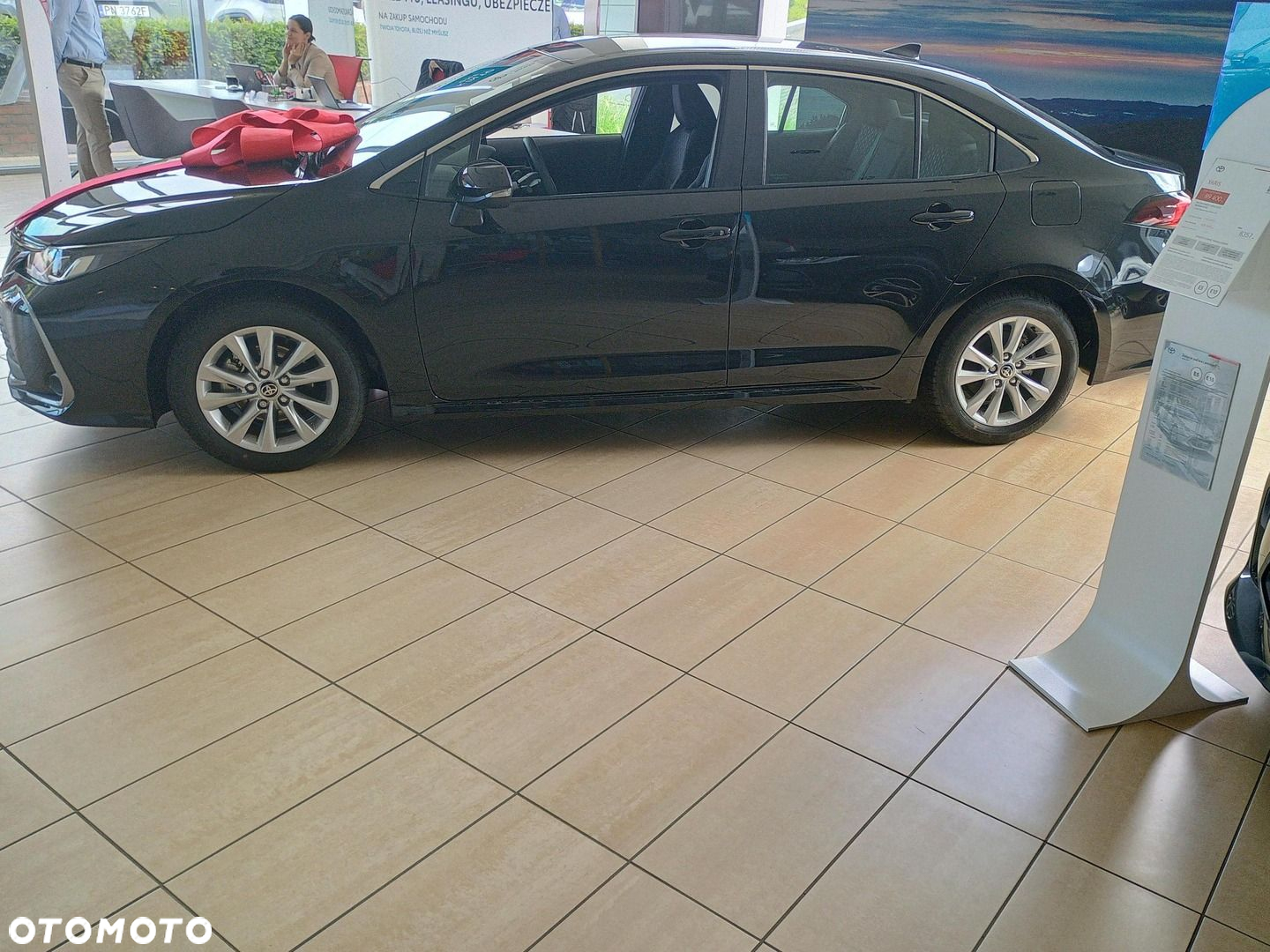 Toyota Corolla - 3