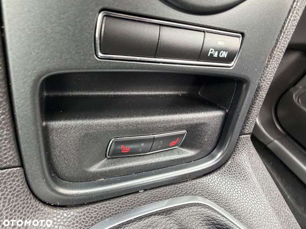 Ford Fiesta 1.25 Platinium X - 6