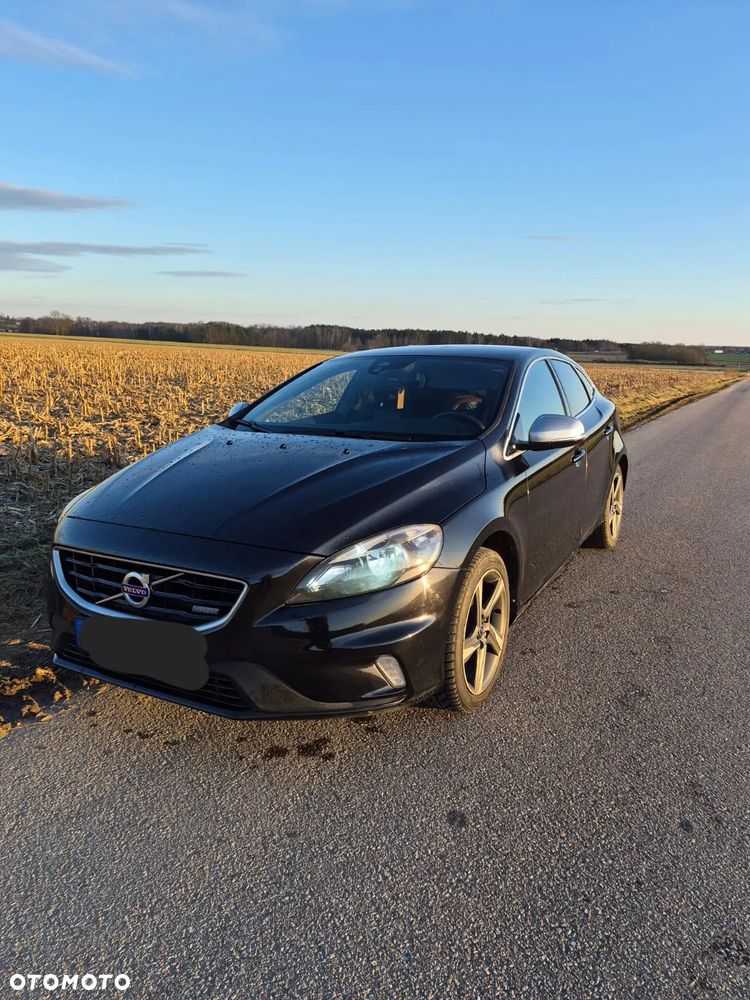 Volvo V40 - 15