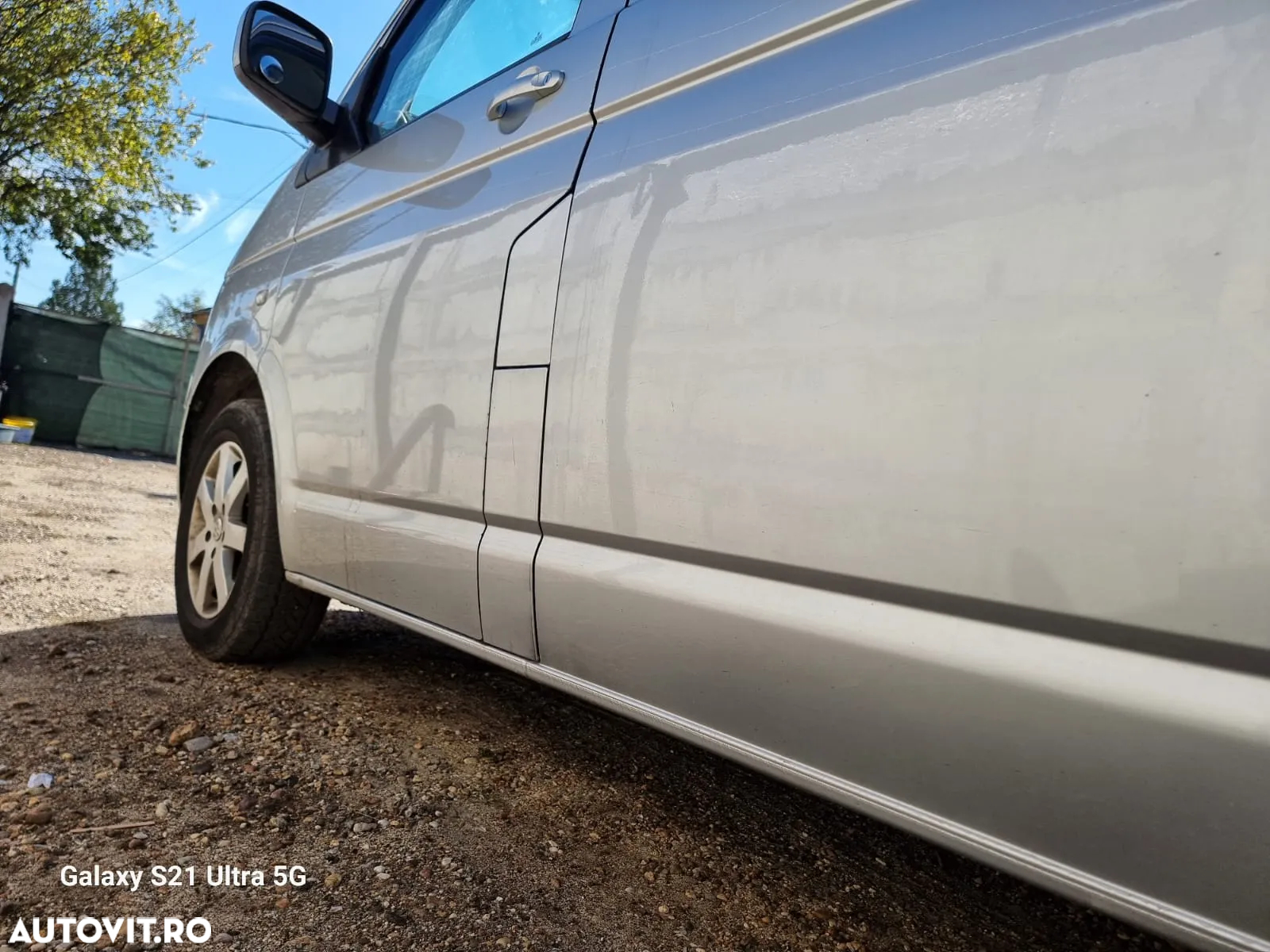 Volkswagen Caravelle - 13
