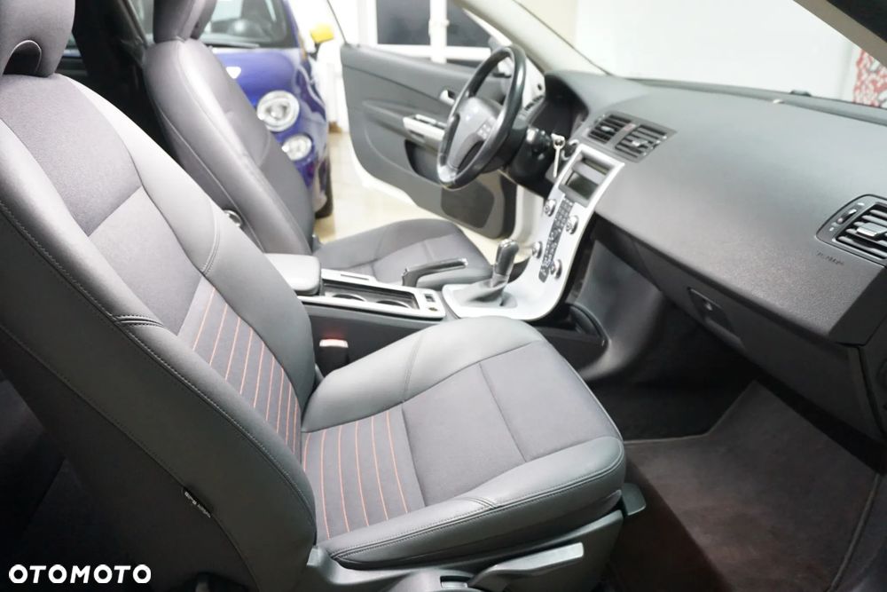 Volvo C30 1.6D DRIVe - 23