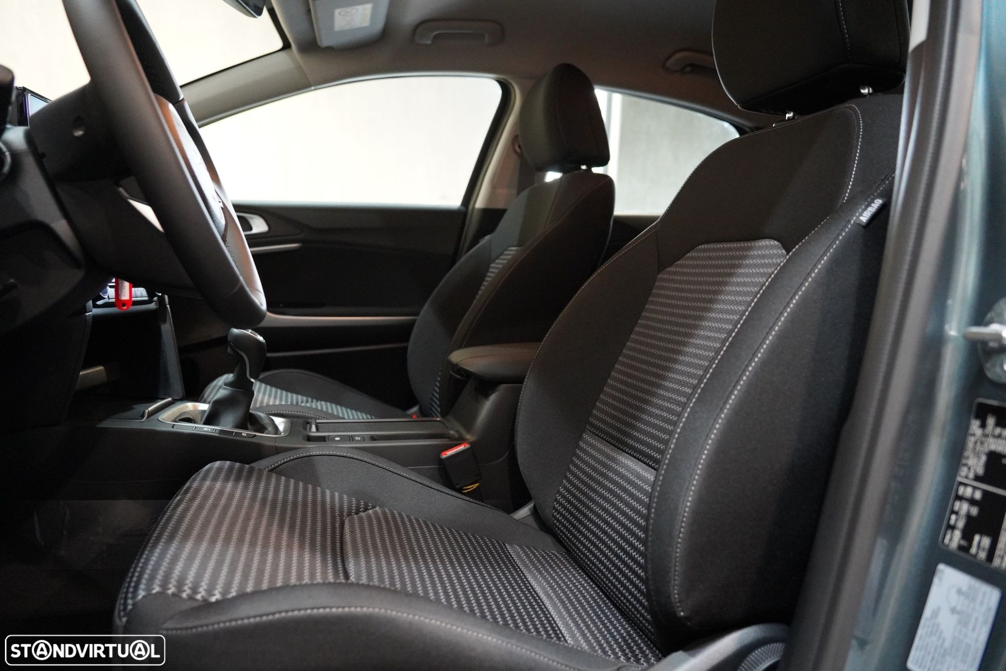 Kia XCeed 1.0 T-GDI Dynamic - 17