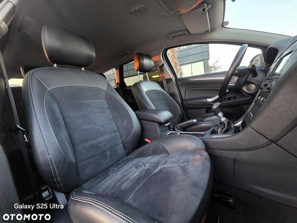 Ford Mondeo 1.6 TDCi ECOnetic Titanium - 30