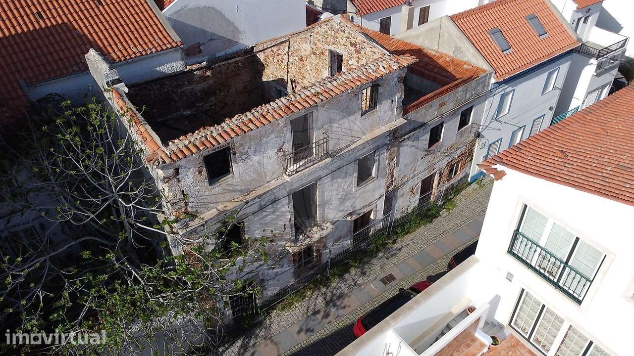 Prédio  para venda