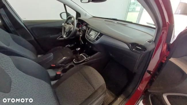Opel Crossland X - 7