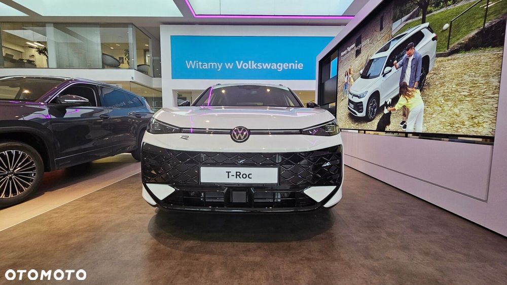 Volkswagen T-Roc - 5