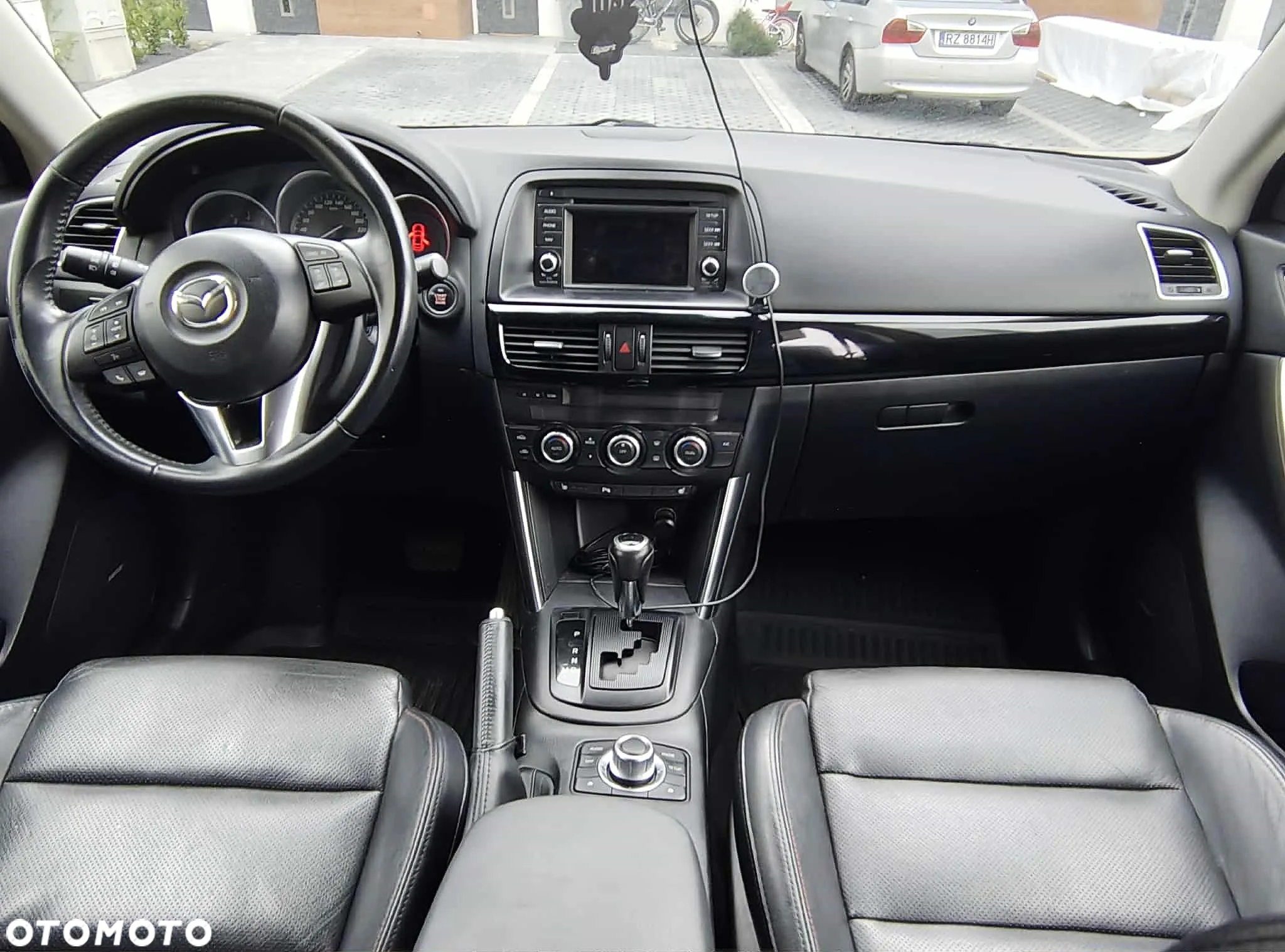 Mazda CX-5 - 13