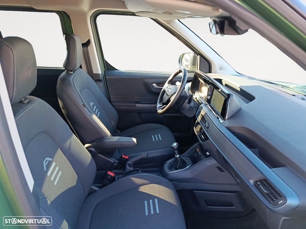 Ford Tourneo Courier 1.0 EcoBoost Active - 15