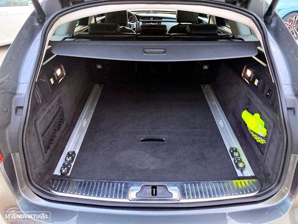 Jaguar XF Sportbrake 2.0 D Pure Aut. - 28