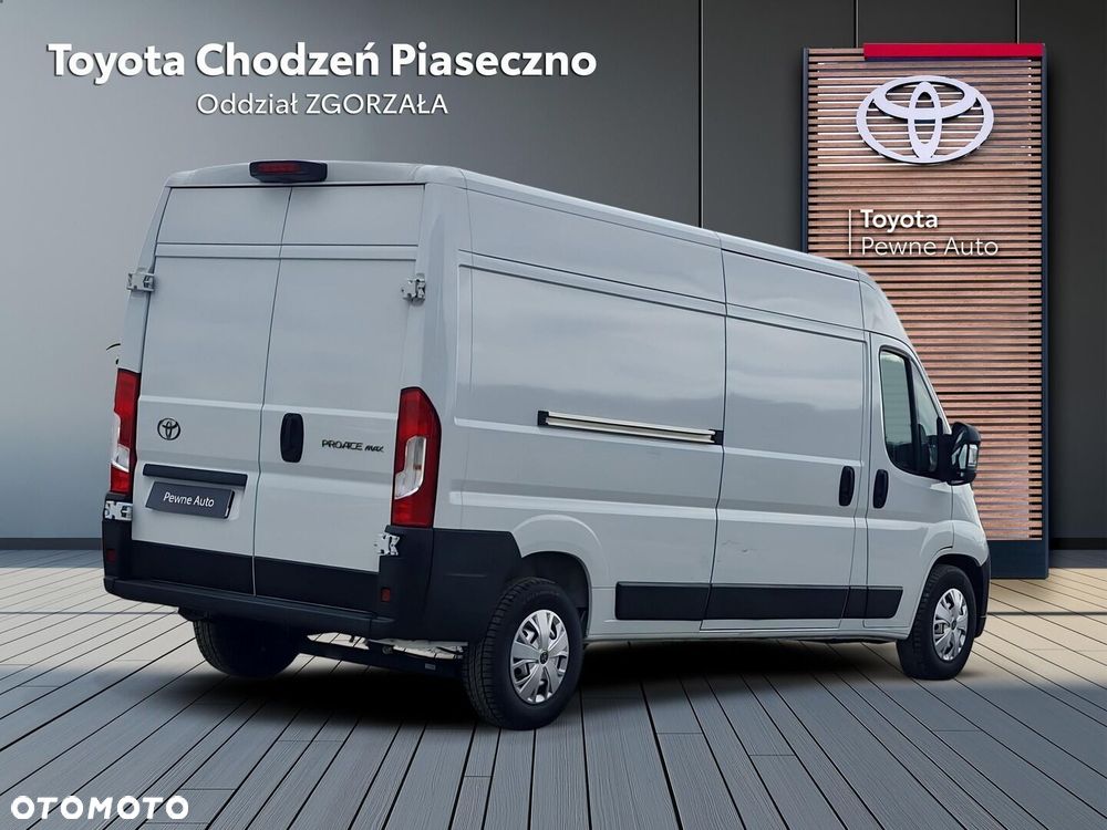 Toyota PROACE MAX - 6