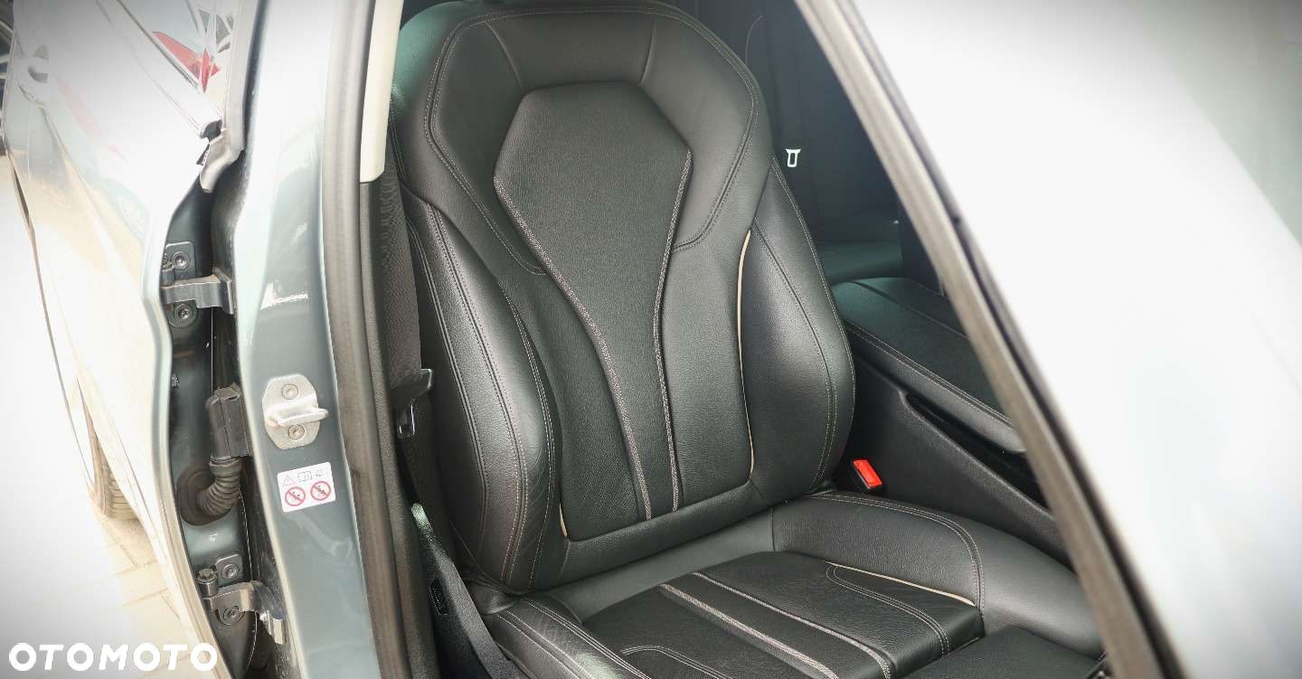 BMW Seria 5 - 20