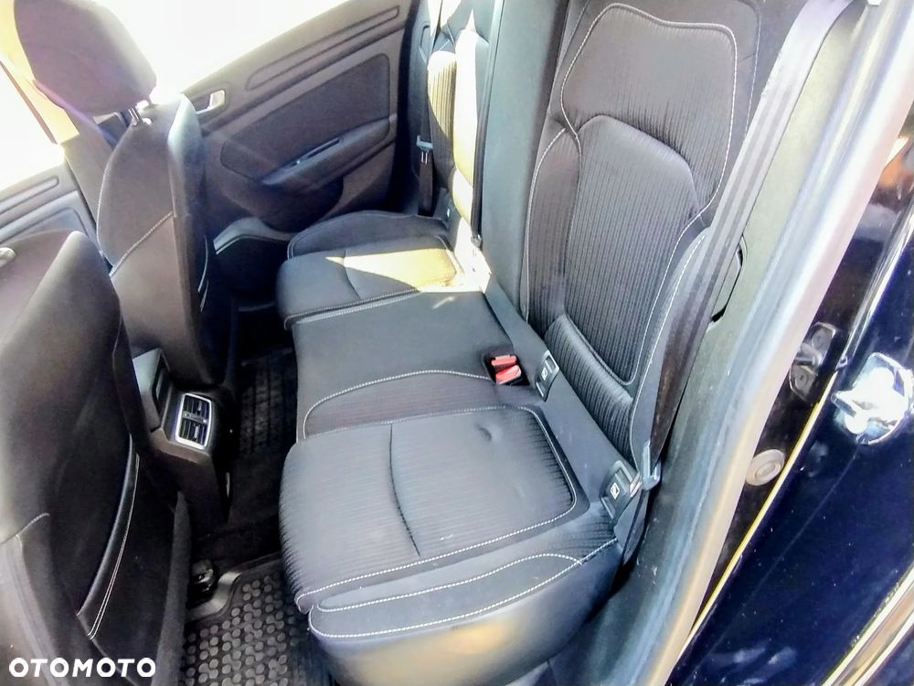 Renault Megane 1.5 dCi Business - 8