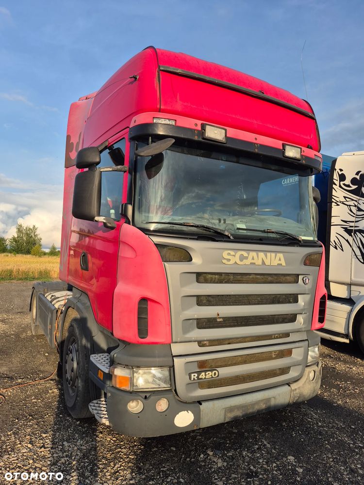 Scania - 2