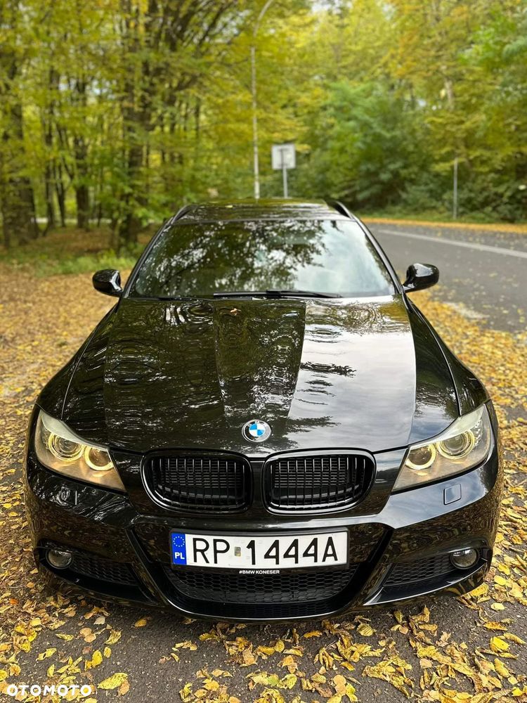 BMW Seria 3 - 1