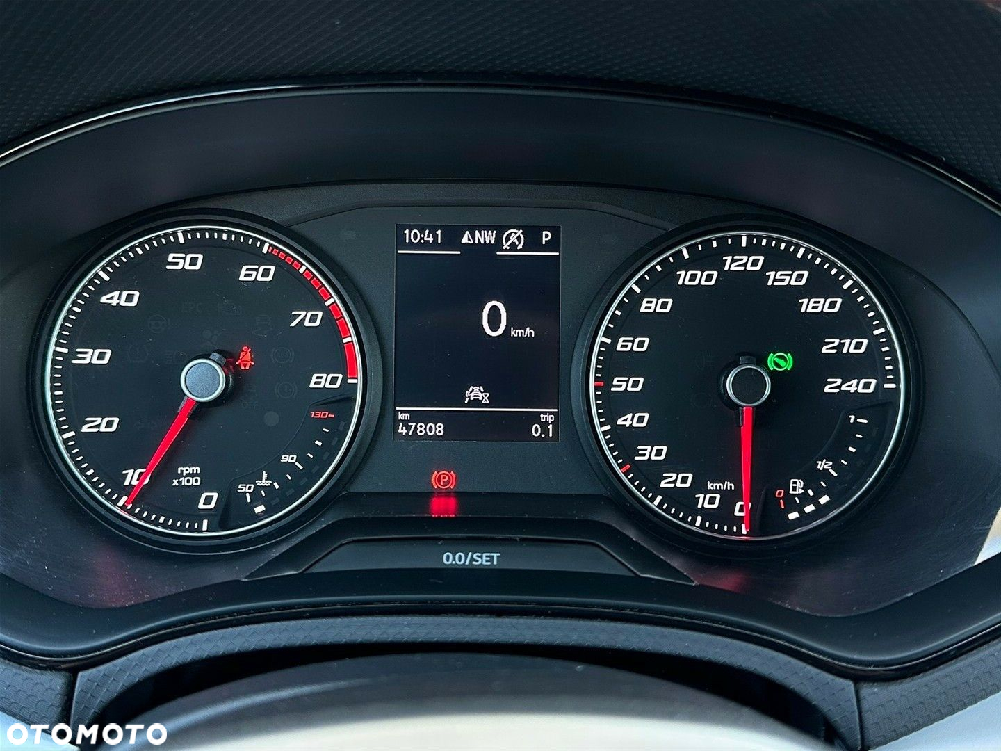 Seat Arona 1.0 TSI FR S&S DSG - 14