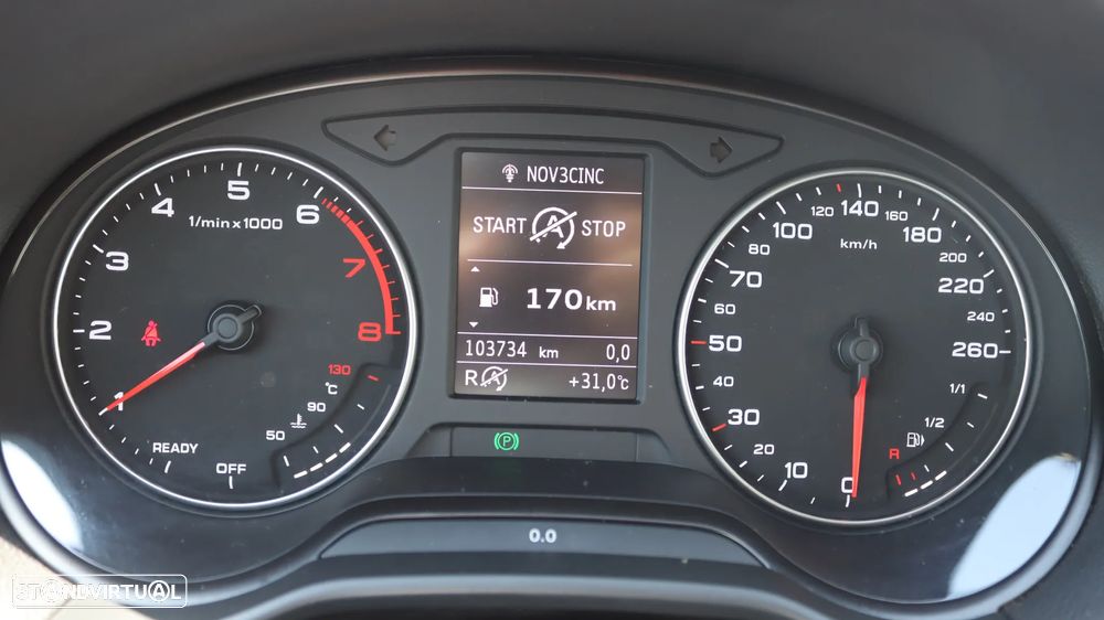 Audi Q2 1.0 TFSI Sport S tronic - 22