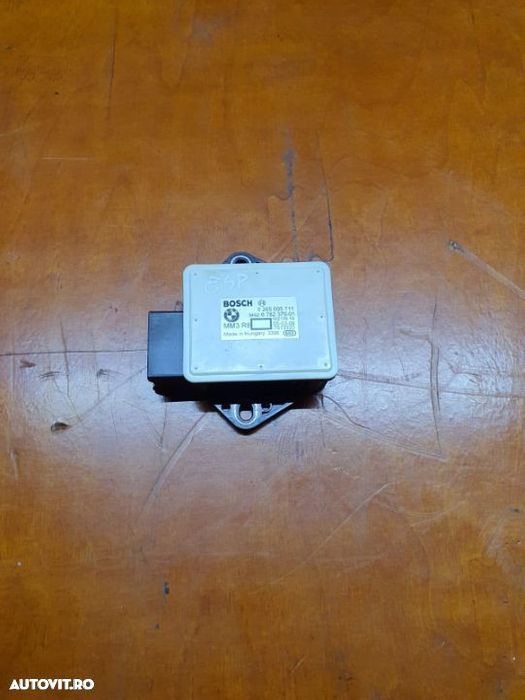 Senzor Modul ESP BMW Seria 5 E60 E61 Livram Oriunde Senzor Modul ESP BMW Seria 5 E60 E61 Livram Oriu - 1