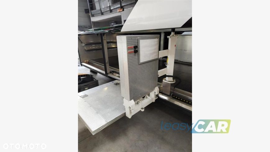 Inny SCHULER SF 13900 RTT 29 t Winda 2T - 16