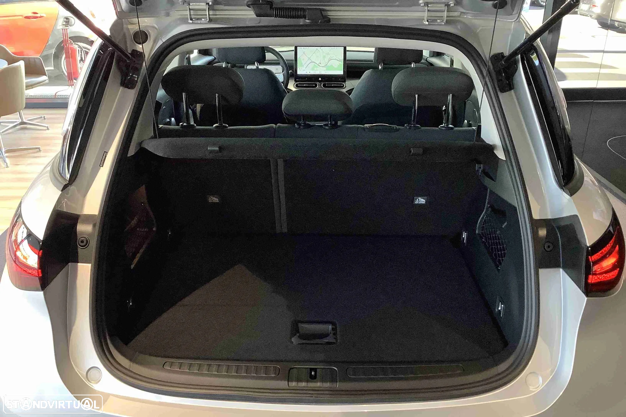Smart #1 49 kWh Pure - 24