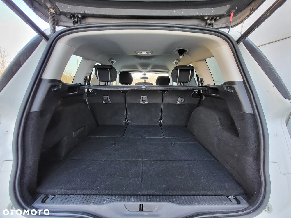 Citroën C4 Grand Picasso 2.0 BlueHDi Exclusive - 22